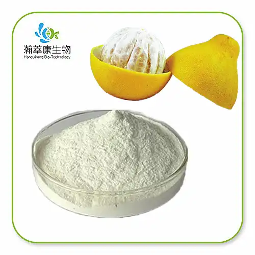 naringinase Debittering Agent for fruit