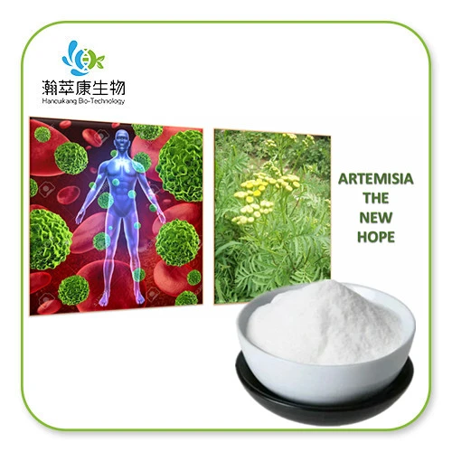 artemisinin 98 use for cancer