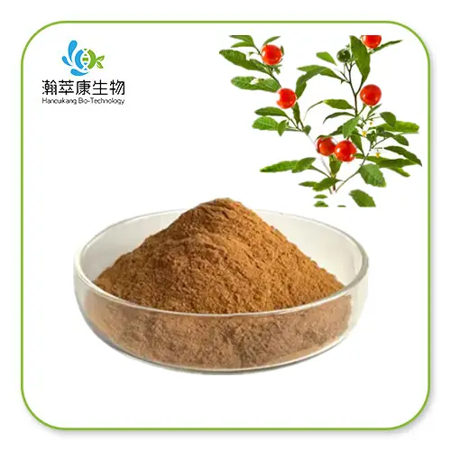 Ashwagandha lactone