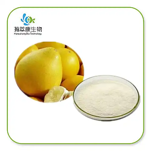 98% Naringin 98% Naringin