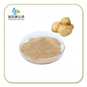  Hericium Erinaceus Extract 10-30% Polysaccharides